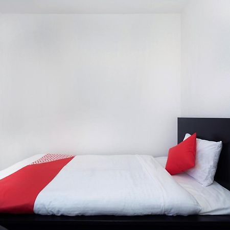 โอโย โฮเต็ล ชิโองามะ แอนด์ มัตสึชิมะ Hotel Shiogama ภายนอก รูปภาพ