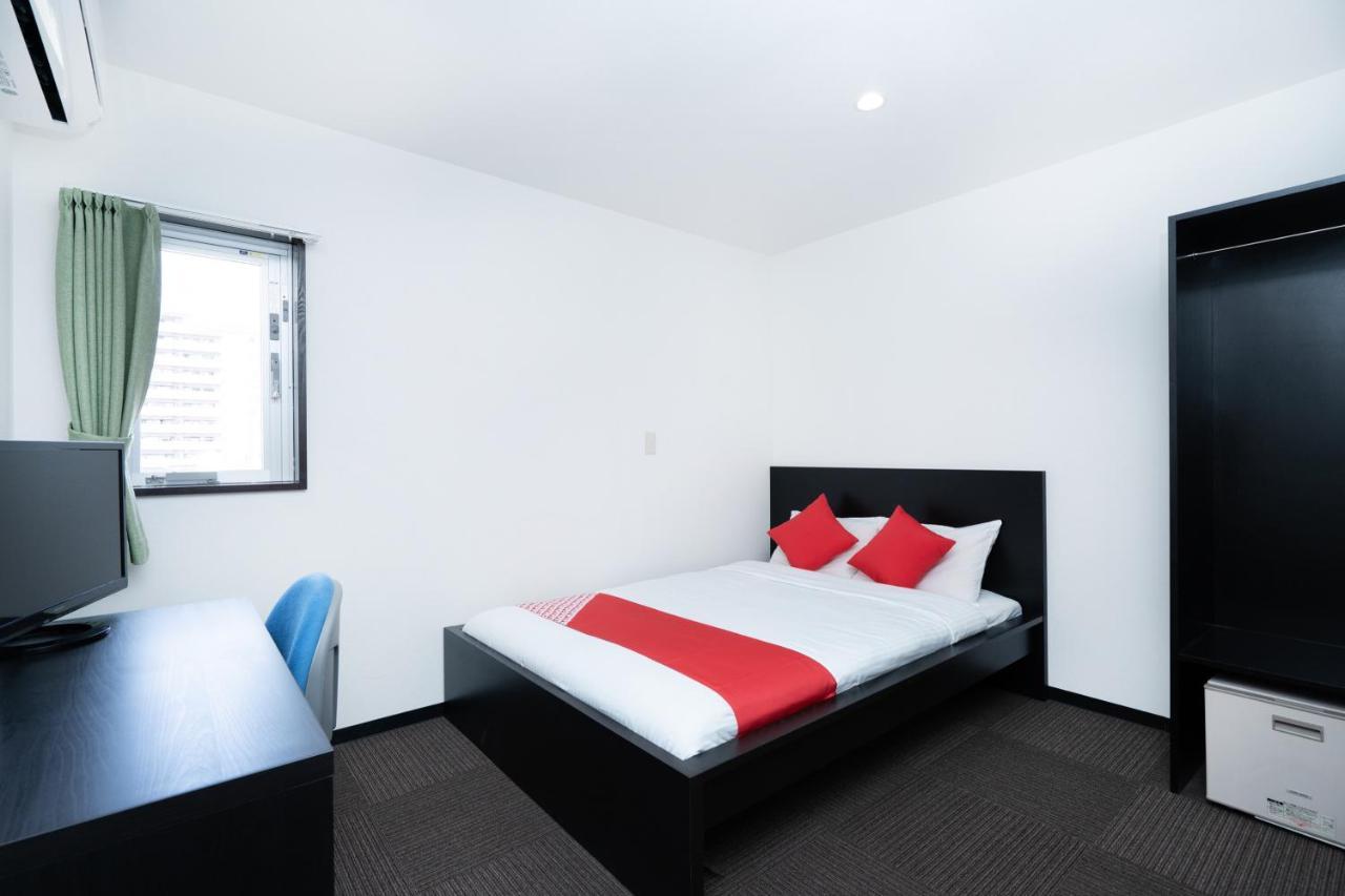 โอโย โฮเต็ล ชิโองามะ แอนด์ มัตสึชิมะ Hotel Shiogama ภายนอก รูปภาพ