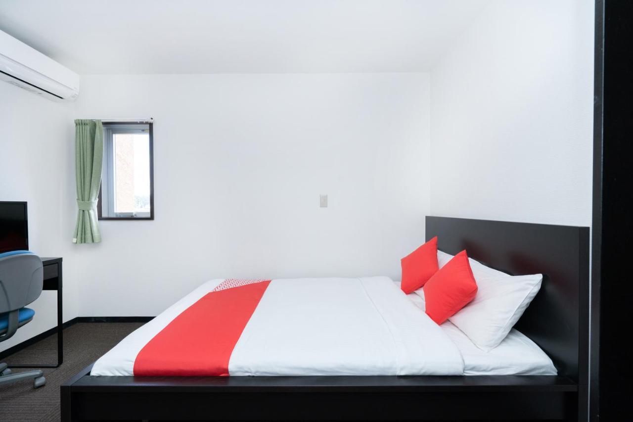 โอโย โฮเต็ล ชิโองามะ แอนด์ มัตสึชิมะ Hotel Shiogama ภายนอก รูปภาพ