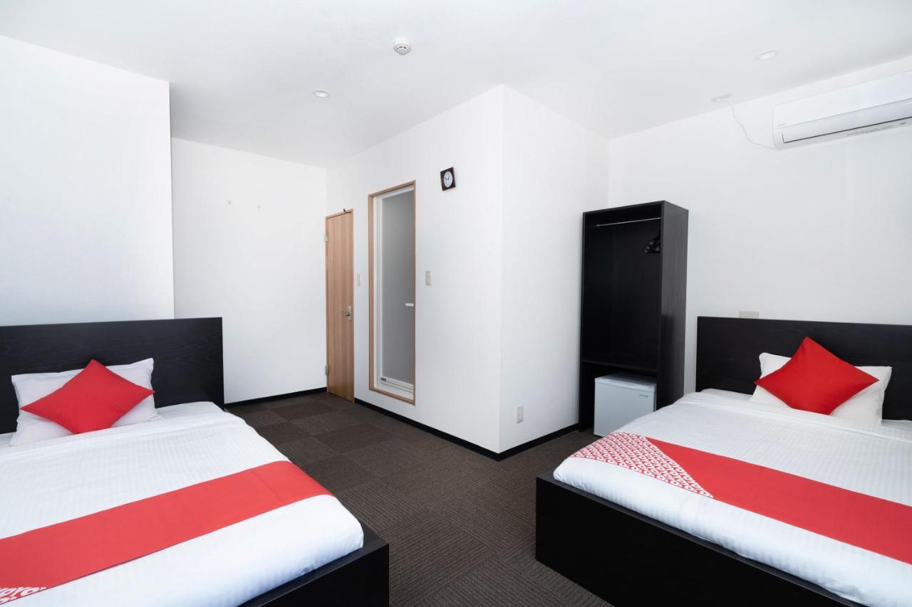โอโย โฮเต็ล ชิโองามะ แอนด์ มัตสึชิมะ Hotel Shiogama ภายนอก รูปภาพ