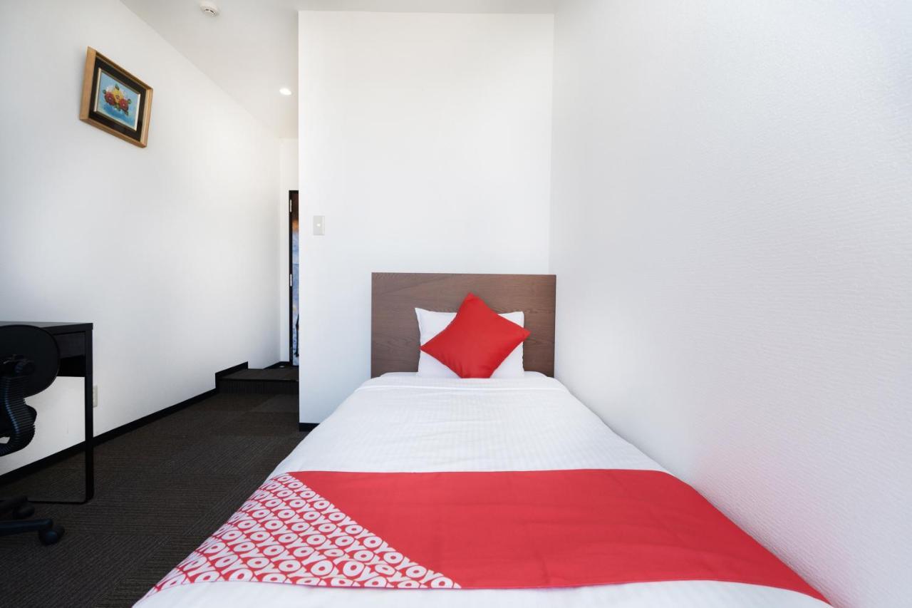 โอโย โฮเต็ล ชิโองามะ แอนด์ มัตสึชิมะ Hotel Shiogama ภายนอก รูปภาพ