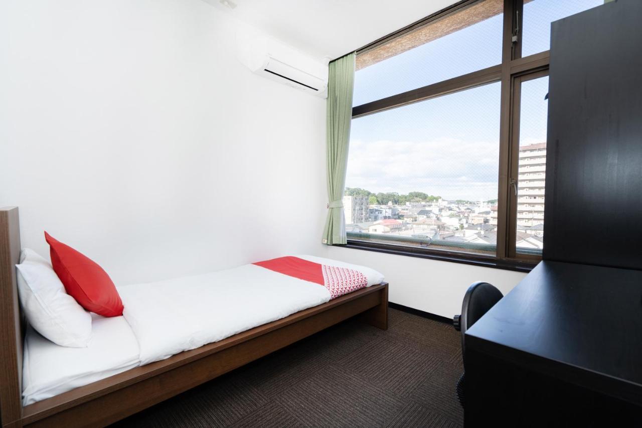 โอโย โฮเต็ล ชิโองามะ แอนด์ มัตสึชิมะ Hotel Shiogama ภายนอก รูปภาพ