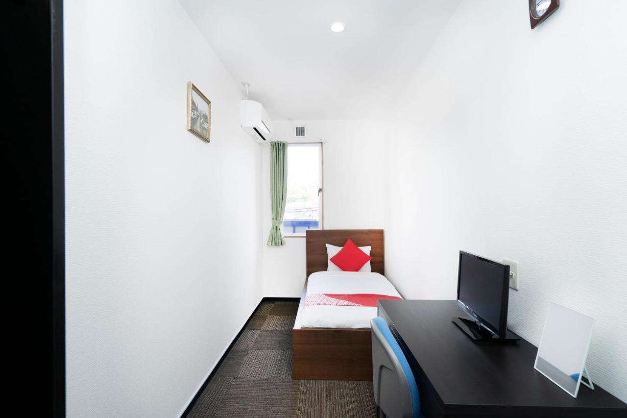โอโย โฮเต็ล ชิโองามะ แอนด์ มัตสึชิมะ Hotel Shiogama ภายนอก รูปภาพ